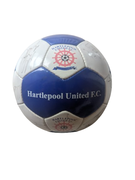 Shotton Colliery FC tweet media