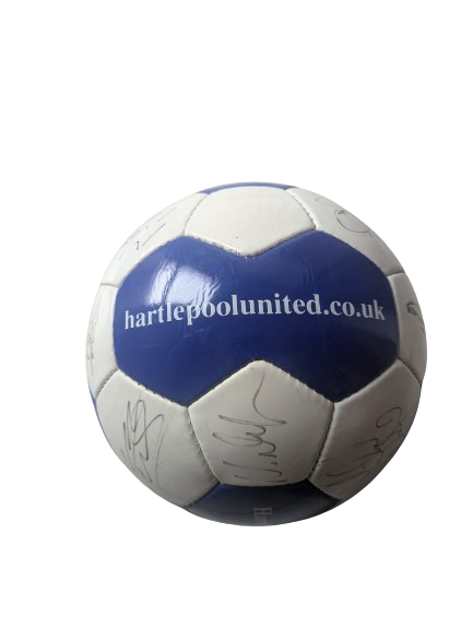 Shotton Colliery FC tweet media