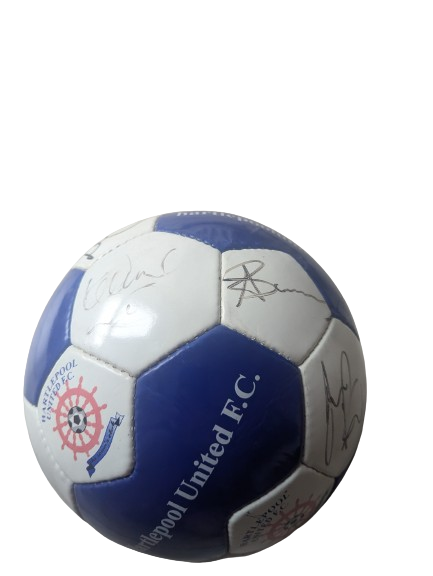 Shotton Colliery FC tweet media