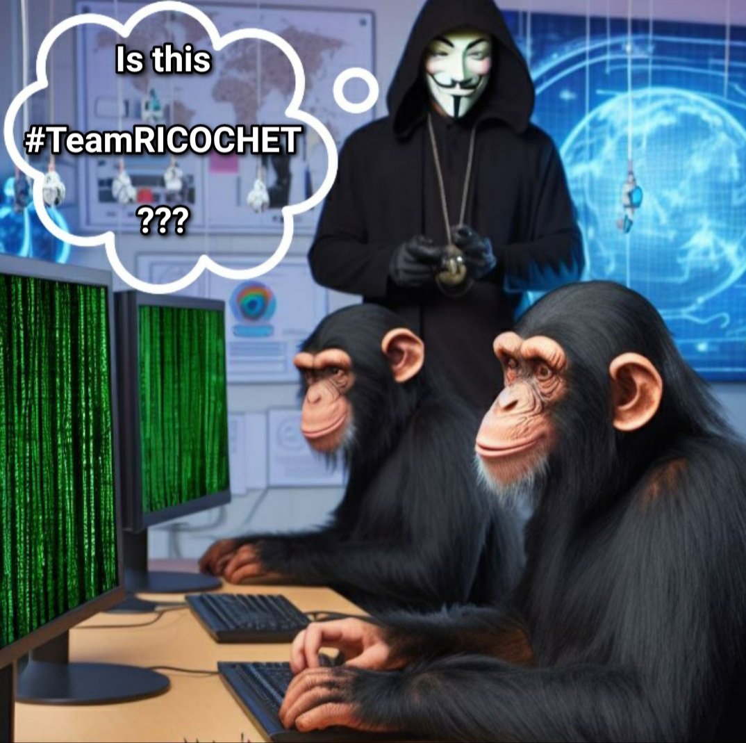 <a href="/CallofDuty/">Call of Duty</a> <a href="/GundamInfoNA/">GUNDAM NA Official</a> Guys, it's not possible for CRONUS ZEN to continue running freely on consoles and Aimbot and Wallhack on computers, they're a bunch of primates developing this Ricochet! <a href="/XboxP3/">Phil Spencer</a> <a href="/Microsoft/">Microsoft</a> <a href="/Activision/">Activision</a> <a href="/CallofDuty/">Call of Duty</a> #MW3 #TeamRICOCHET