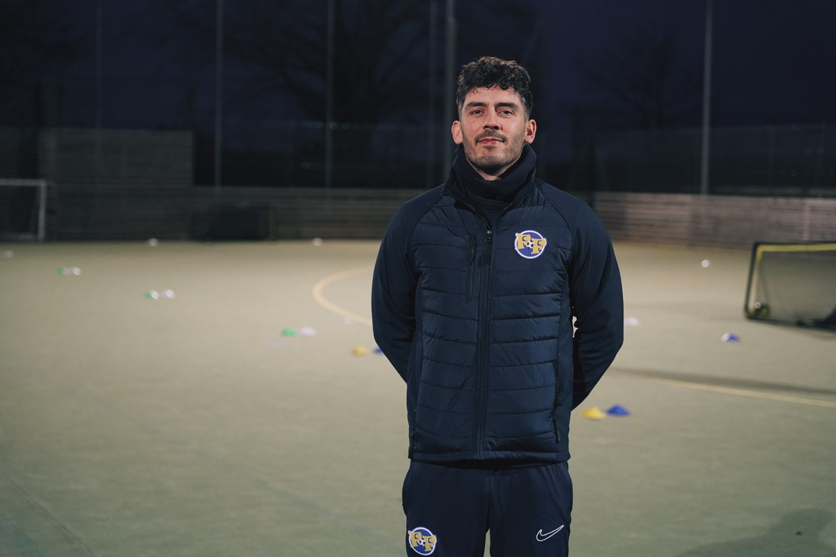 👋 AN INTRODUCTION TO ME I'm the head coach in the area of Wellingborough, Rushden and Raunds.

I have a passion for creating a safe environment where children can express themselves and learn through having fun.