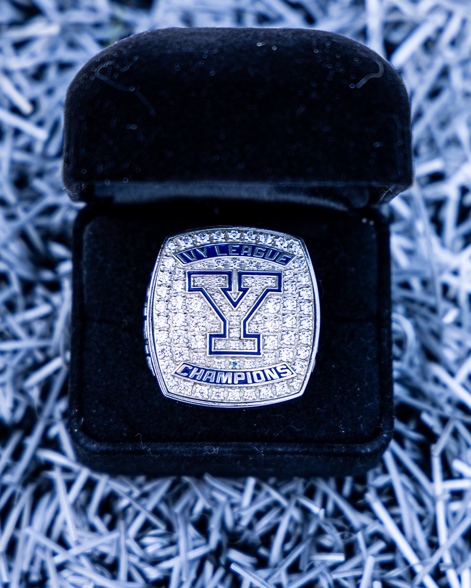 Yale Men's Soccer tweet media