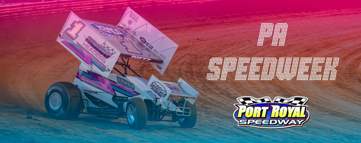 Zemco Racing (@zemcoracing) on Twitter photo π PA SPEEDWEEK IS ON π
Join <a href="/Dietz2d/">ChaseDietzRacing</a> tonight for 10k to win in night 6 of #PASpeedweek <a href="/PortRoyalSpdway/">Port Royal Speedway #SpeedPalace</a>!
πΊ <a href="/FloRacing/">FloRacing</a>
πΈ @Hockdizzle
π¨ <a href="/bigclimbstudios/">Big Climb Studios</a> π PA SPEEDWEEK IS ON π
Join <a href="/Dietz2d/">ChaseDietzRacing</a> tonight for 10k to win in night 6 of #PASpeedweek <a href="/PortRoyalSpdway/">Port Royal Speedway #SpeedPalace</a>!
πΊ <a href="/FloRacing/">FloRacing</a>
πΈ @Hockdizzle
π¨ <a href="/bigclimbstudios/">Big Climb Studios</a>
