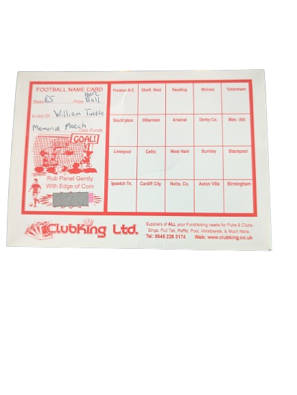 Shotton Colliery FC tweet media