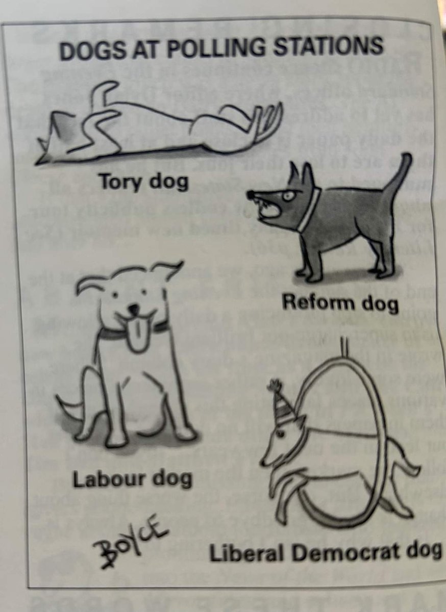 JerryLonsdale1's tweet photo. @Number10cat Larrister sorry your arch enemy is on this cartoon  but I think we can let it sly just for this one time https://t.co/E3NtPqWKvQ