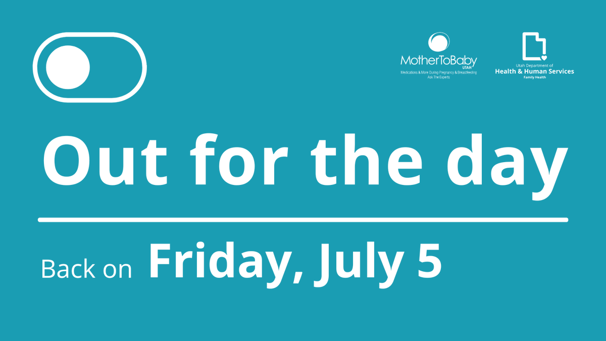 MotherToBabyUT tweet media