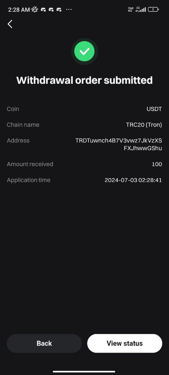 Customized_Fix's tweet photo. Keep joining our #VIP_lifetime group buddies👍

#Join our #VIP_lifetime now it's on promo going for $100 

#JOIN #VIP NOW BEFORE IT'S CLOSED

FIRST COME FIRST SERVE

#JOIN #VIP AND START #EARNING
💸💸💸💸💸💸💸💸💸💸💸💸💸
💸💸💸💸💸💸💸💸💸💸💸💸💸

https://t.co/l1mvAtMp0g https://t.co/RavvJHiwyH