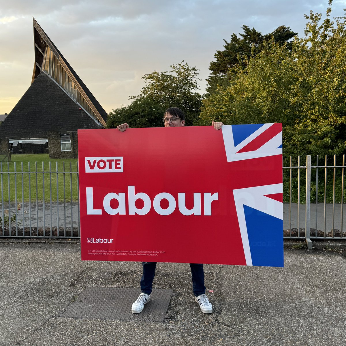 Ed Petrie tweet media