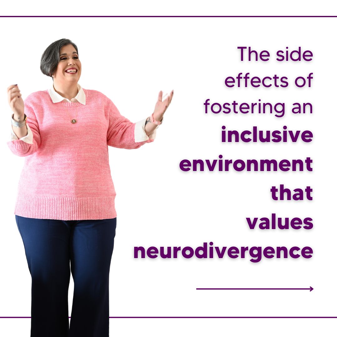 summer_jelinek's tweet image. It&apos;s time to shift our perspective and see neurodivergence for what it truly is: a powerful source of strength and ingenuity.

Let&apos;s commit to creating spaces where everyone can thrive and contribute their best.

Are you in?

#autisticadults #highfunctioningautism #supportautism