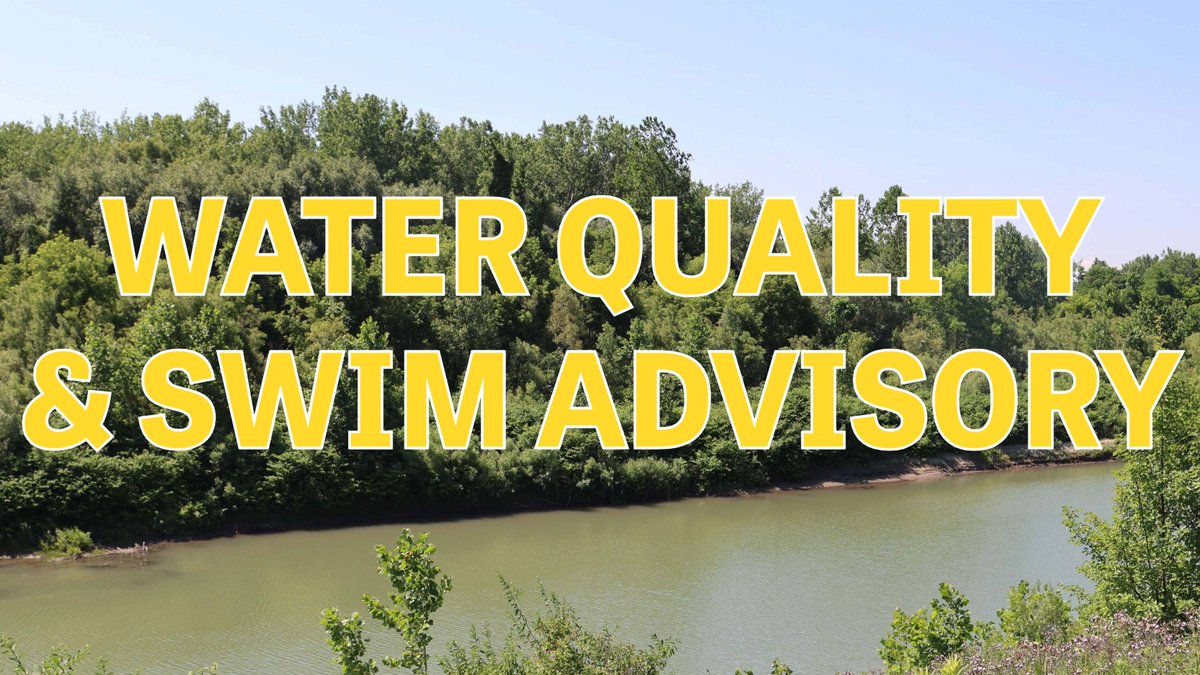 SNEnvironmental's tweet photo. **SWIM ADVISORY IN EFFECT**
Samples collected on 7/1/24 indicate limiting recreational use at:
CATT. TERRITORY
•Pinewoods Beach
•Newtown Beach
ALLEG. TERRITORY
•Indian Park
•Two Ponds
OIL SPRINGS TERRITORY
•Cuba Lake
Call EPD at (716) 532-2546 if you have any questions. https://t.co/NkeXHAnq5R
