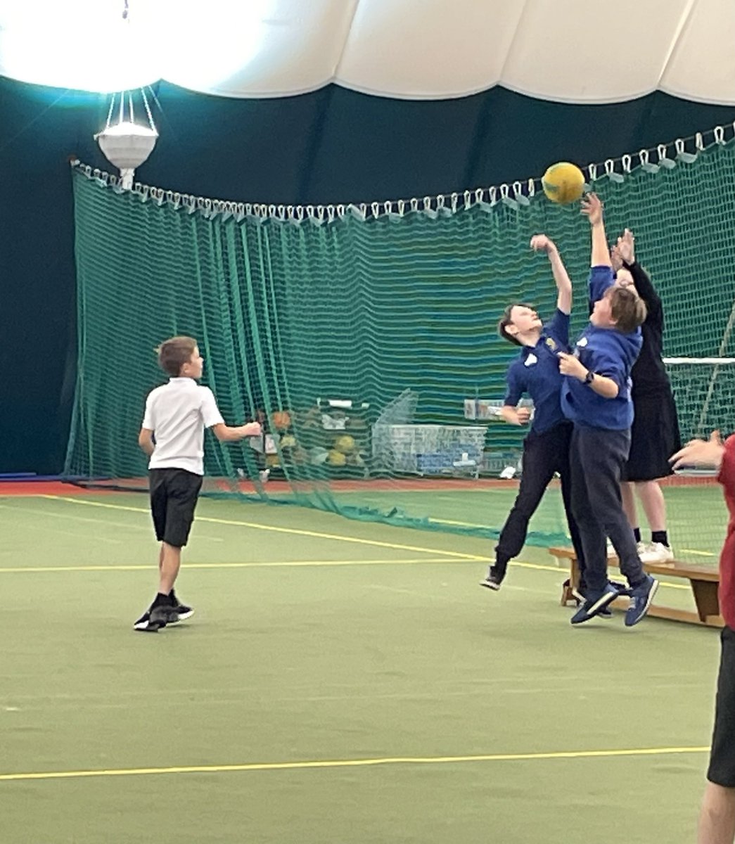 DorkingPriory's tweet photo. What an awesome day we all had yesterday with our new year 7 students visiting for their transition day. New friendships made, new activities tried, and lots of smiles throughout the day! @PrioryHead @Enlightenlt @Prioryassistanthead
#proudofpriory #priorymagic https://t.co/9KVku8hbLF