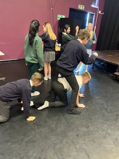 DorkingPriory's tweet photo. What an awesome day we all had yesterday with our new year 7 students visiting for their transition day. New friendships made, new activities tried, and lots of smiles throughout the day! @PrioryHead @Enlightenlt @Prioryassistanthead
#proudofpriory #priorymagic https://t.co/9KVku8hbLF