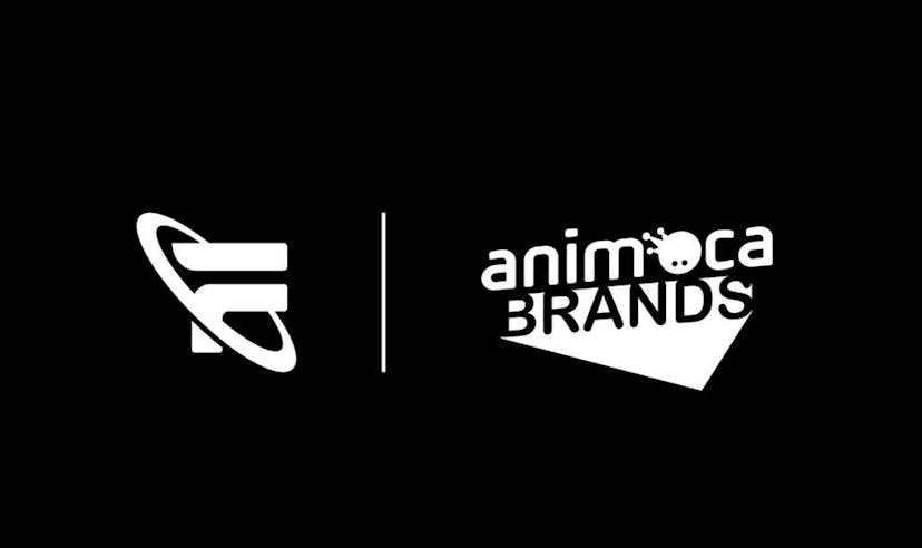 digexpl's tweet photo. #Futureverse and #Animoca Brands Announce Strategic Partnership in #Metaverse and #Blockchain
#AR #VR #XR #spatialcomptuting #digitaltransformation #LondonTechWeek #CIOWeek24 #techspo
https://t.co/W70mNrsWT4 https://t.co/UHLoVHG7WB