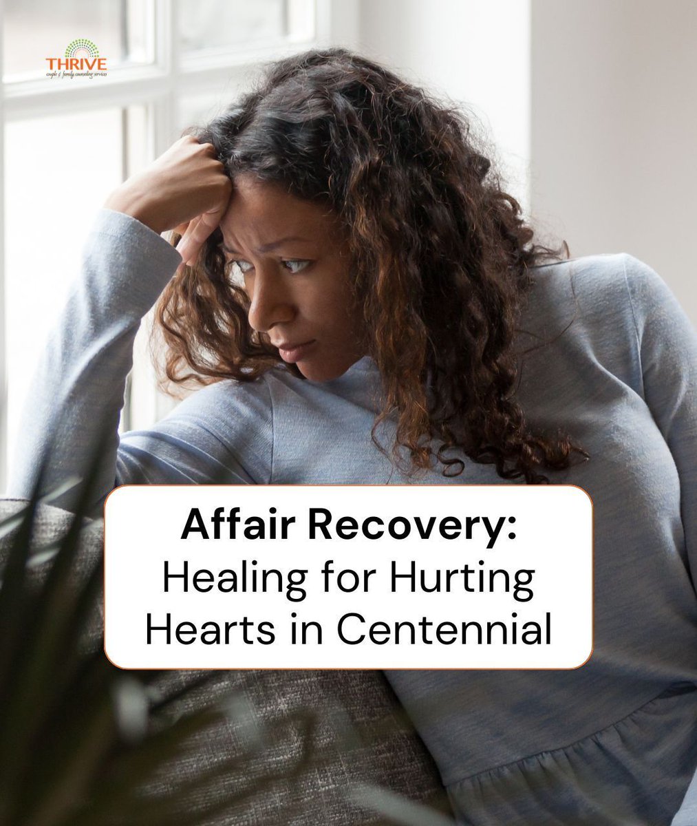 In the days, weeks and months after the discovery of an affair, emotions ebb and flow. Often, this feels like you are being yanked in opposite directions – between love and fear, longing and anger. This is normal.

Need support healing after an affair? buff.ly/3GaKRG9