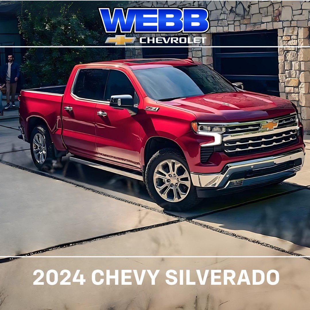 Webb Chevy Plainfield tweet media