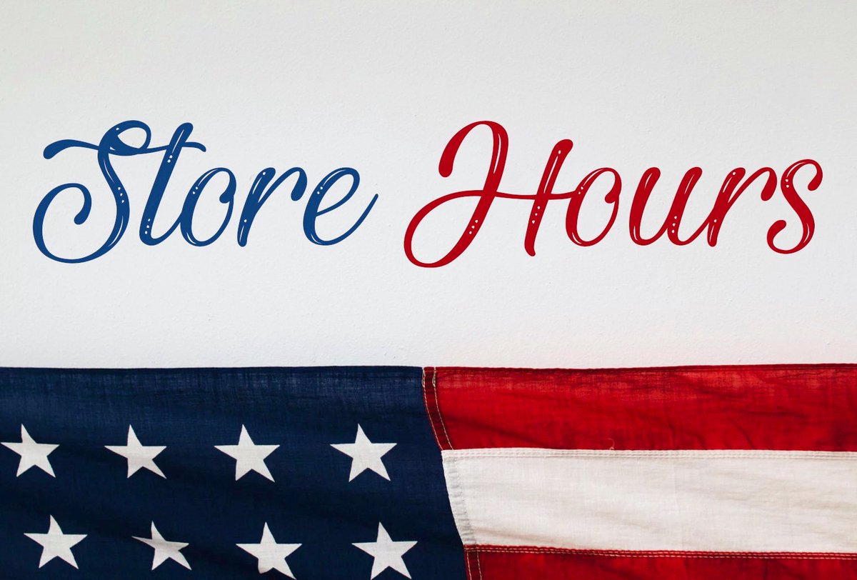 Our Markets will be closing early on Thursday, July 4th. Call your neighborhood market for details, or click below for specific store hours. 

kowalskis.com/holiday-hours