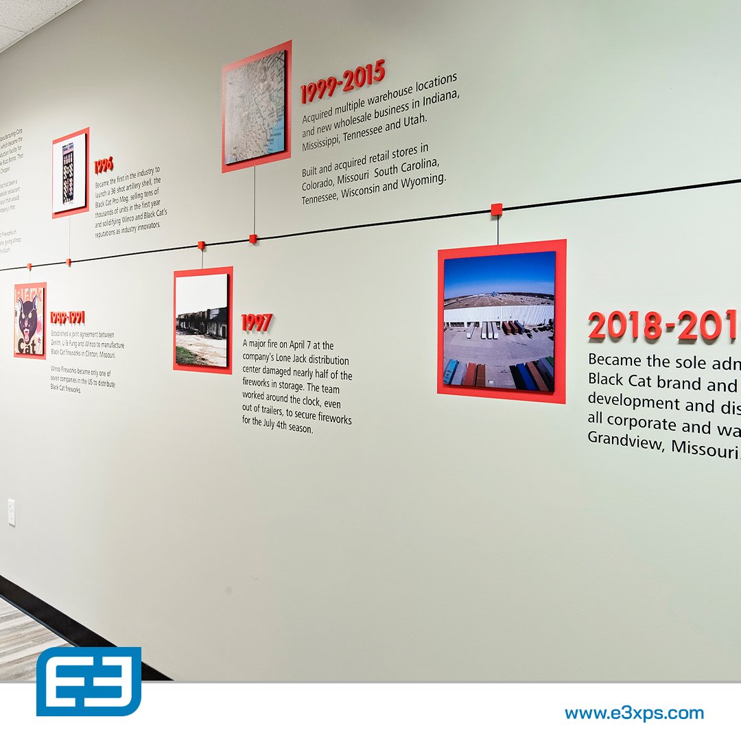 e3xps's tweet photo. When WinCo moved into their new office space, they wanted to create a fun and engaging environment for their team members that truly reflected their brand.
Learn more about our environment projects 👉️https://t.co/aKPnzqnsYI.
#WeAreE3 #OfficeSpace #DifferentTheExperience https://t.co/ZAhNbeyBUI