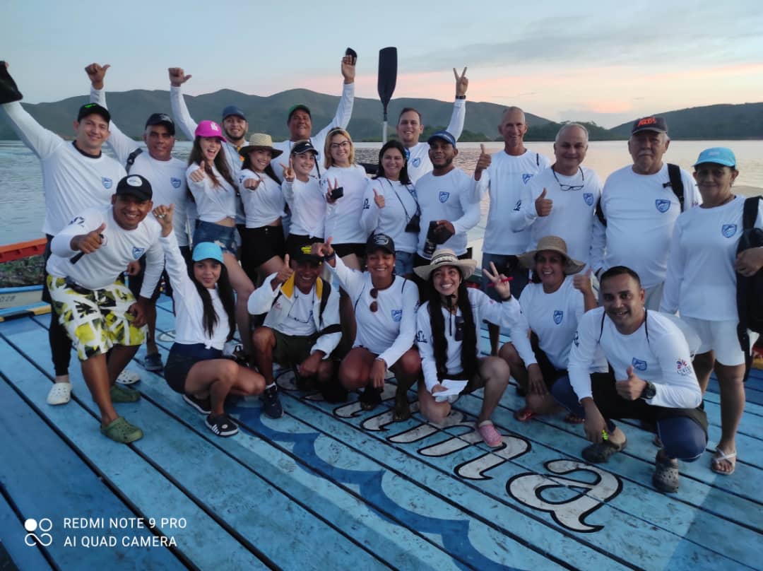 Feliz cumpleaños amiga #periodista <a href="/cnpven/">cnpven</a> Lic Ivette Hernández <a href="/ivettelanegra/">Ivette Hernández P</a> #triatleta líder trabuco Fundación Mas Allá de un Reto <a href="/fundacion_MAR/">Fundacion MAR</a> preparados próx sáb #3Jul 3K #OpenWater #AguasAbiertas #Mochima - <a href="/colordeltiempo/">Maria Inés de la Santa Cruz Páez Capriles</a> <a href="/zolangegonzalez/">Zolange Gonzalez</a> <a href="/CordovaLuis28/">Luis Córdova</a> <a href="/andresraulpaezp/">Andrés Raúl Páez</a>