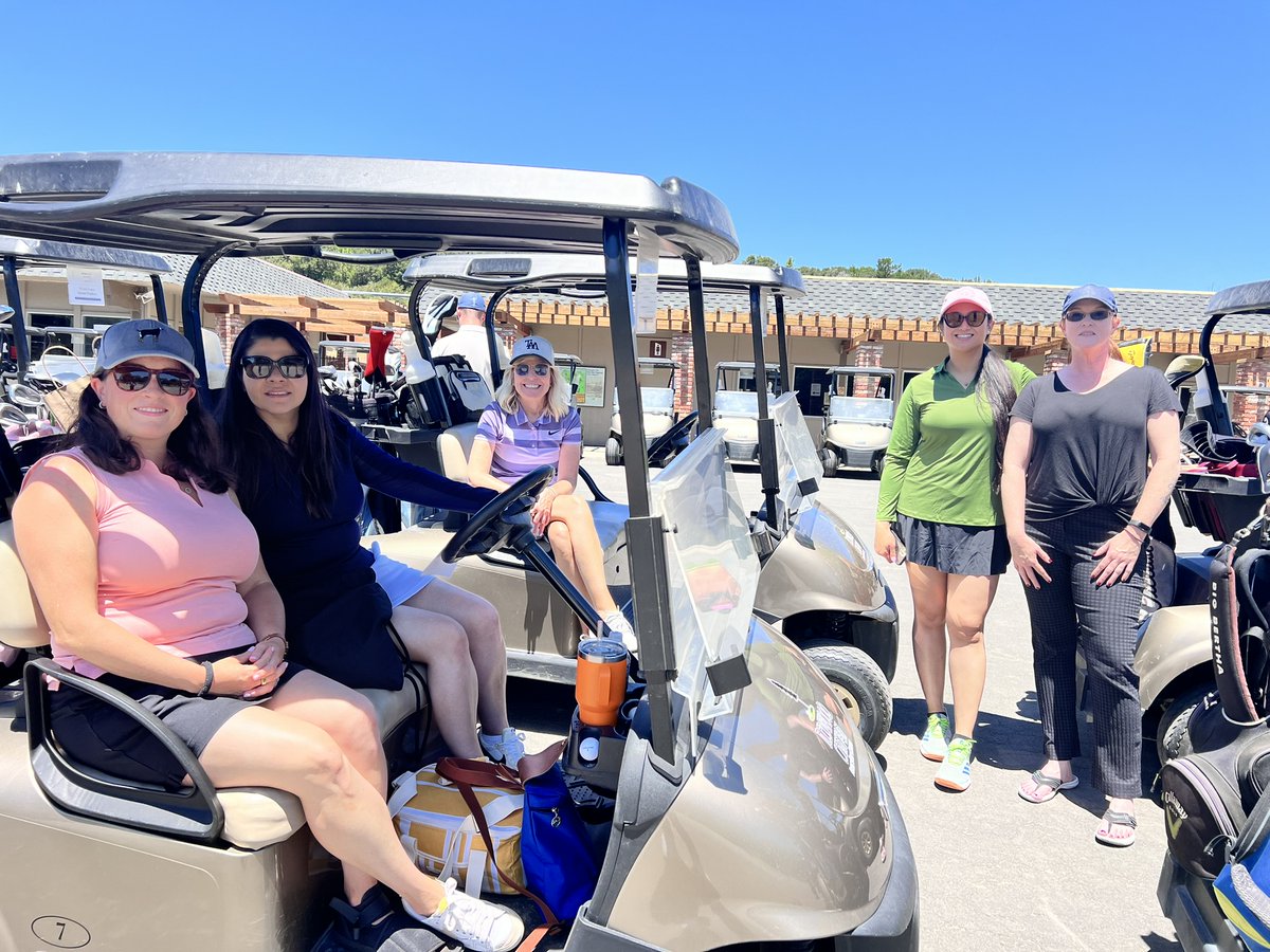PMSAship's tweet photo. PMSA were honored to sponsor and be part of the @WILNorcal Annual Golf Tournament. Logistics industry leaders gathered for a day of competition and raising money for our scholarship funds! 

 @LauraGermany_
#PMSAship #WomenInLogistics #GolfTournament #ScholarshipFund https://t.co/LUQEd0WedI