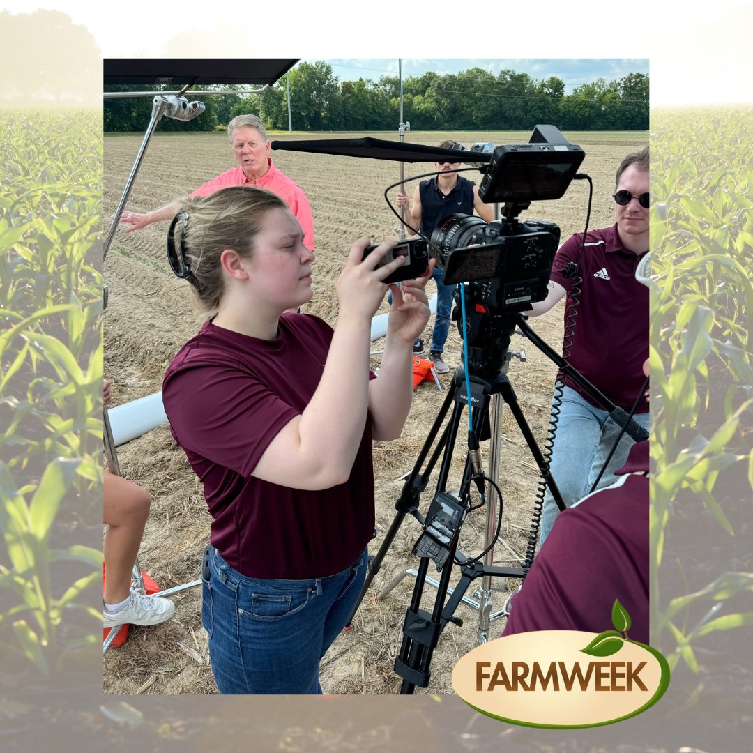 Farmweek tweet media