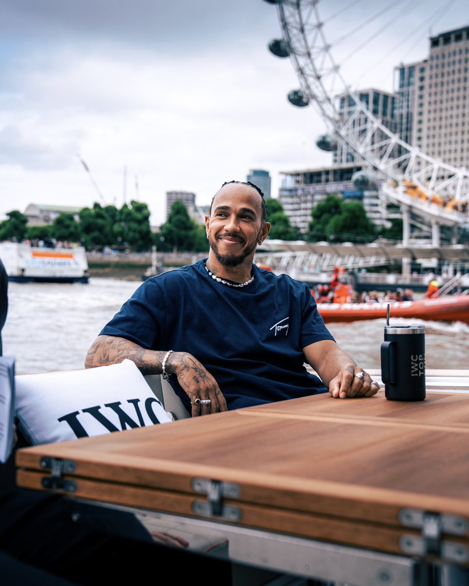 Mercedes-AMG PETRONAS F1 Team tweet media