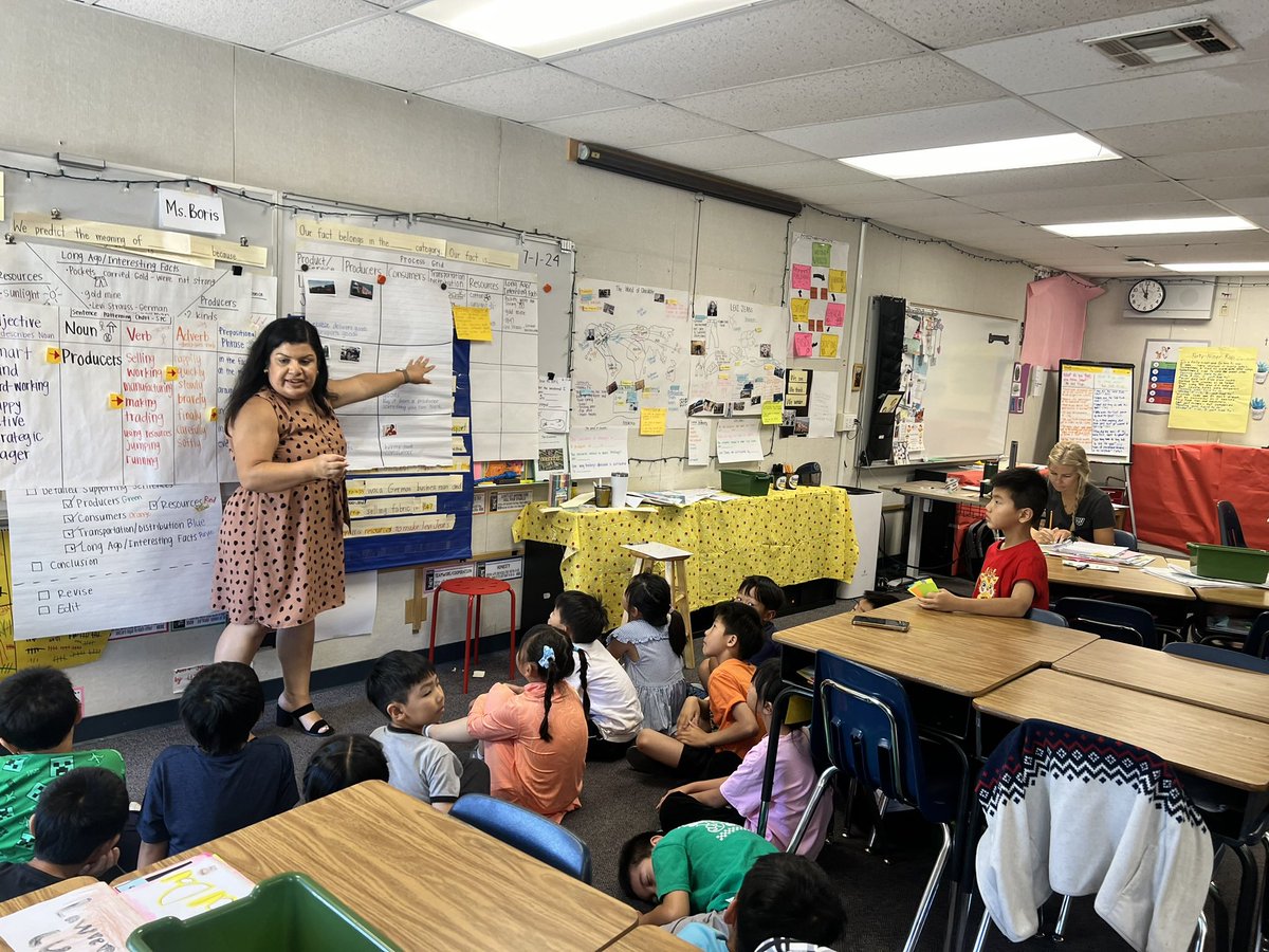 Alex Surdam (@mrssurdamqs) on Twitter photo That’s a wrap on another amazing summer at Title III ELD Summer School! What a fun summer collaborating with teachers from around <a href="/WVUSD_Tweet/">Walnut Valley USD</a> and supporting teachers with <a href="/OCDEProjectGLAD/">OCDE NTC ProjectGLAD</a> strategies 🤍 That’s a wrap on another amazing summer at Title III ELD Summer School! What a fun summer collaborating with teachers from around <a href="/WVUSD_Tweet/">Walnut Valley USD</a> and supporting teachers with <a href="/OCDEProjectGLAD/">OCDE NTC ProjectGLAD</a> strategies 🤍