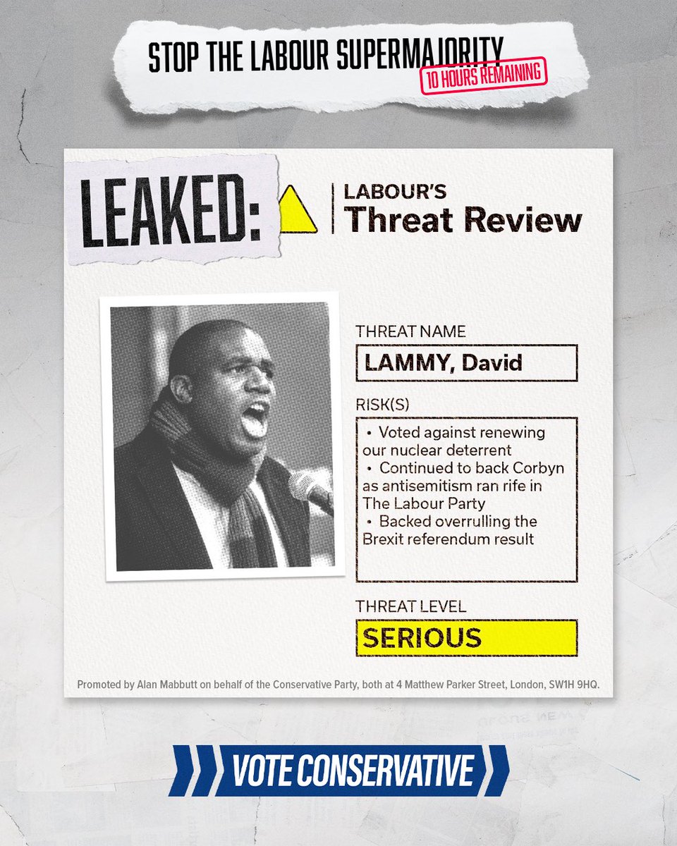 Rishi Sunak tweet media