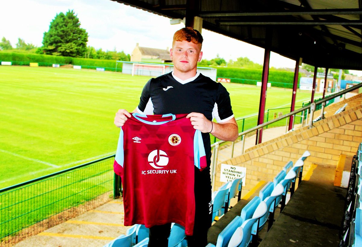 Deeping Rangers FC tweet media