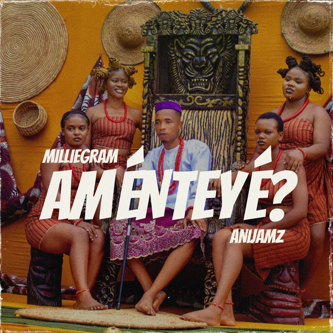 OfficialCFM951's tweet photo. #951Xpress W/ @iamJaiAbbah
Now Playing: @IamManasay - Amenteye
#LyricalWednesday
#ComfortFMat7
#ComfortFM7thAnniversary
#7YearsOfComfort
#YourRadioYourComfortat7
Listen Via https://t.co/QkjSmYkad9 https://t.co/hVMtHmFMLw