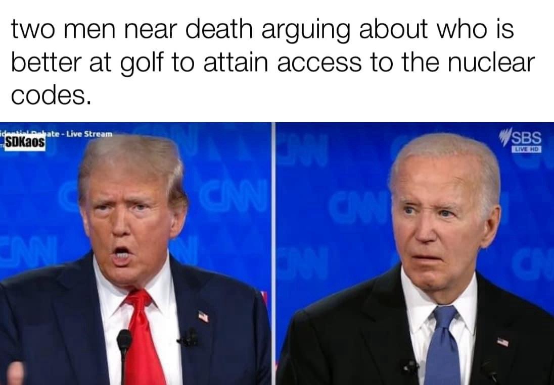 BanGolfNow's tweet photo. US having a very normal one https://t.co/gTCIdjTe8z