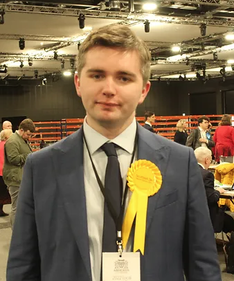 Matthew Pennell tweet media