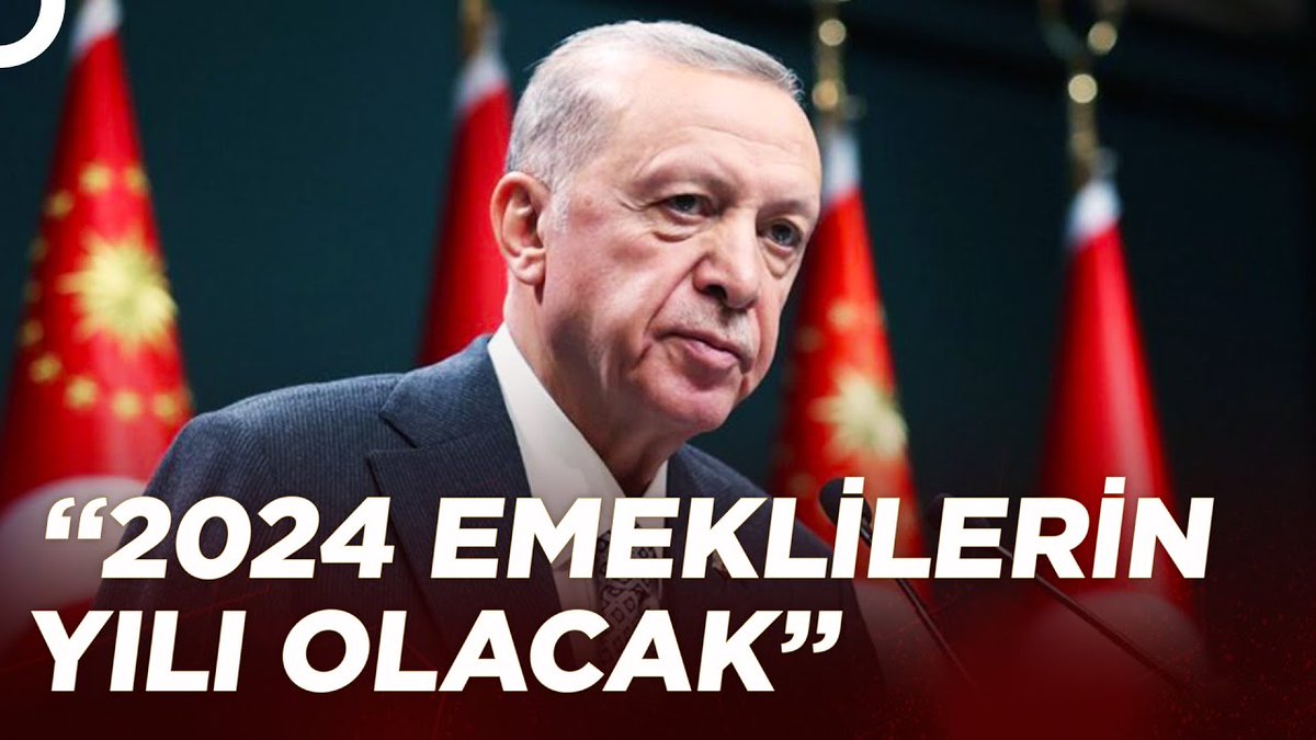 𝙔𝙚𝙣𝙚𝙧 𝙏𝙞𝙠𝙩𝙖𝙨 🇹🇷 (@yenertiktas) on Twitter photo Kök aylığı 10 bin TL’nin altında olan emeklilerin maaşı, açıklanan zam oranıyla yine 10 bin TL oldu Emekliler Yılınız Batsın!!
#EmeklilerYılınızBatsın
#EmekliyeTuikOperasyonu
#EmekliyleDalgaGeçmeŞimşek #emekliyitüikettiniz
<a href="/RTErdogan/">Recep Tayyip Erdoğan</a> <a href="/isikhanvedat/">Prof. Dr. Vedat Işıkhan</a>
<a href="/memetsimsek/">Mehmet Simsek</a> <a href="/tuikbilgi/">tuik.gov.tr</a> Kök aylığı 10 bin TL’nin altında olan emeklilerin maaşı, açıklanan zam oranıyla yine 10 bin TL oldu Emekliler Yılınız Batsın!!
#EmeklilerYılınızBatsın
#EmekliyeTuikOperasyonu
#EmekliyleDalgaGeçmeŞimşek #emekliyitüikettiniz
<a href="/RTErdogan/">Recep Tayyip Erdoğan</a> <a href="/isikhanvedat/">Prof. Dr. Vedat Işıkhan</a>
<a href="/memetsimsek/">Mehmet Simsek</a> <a href="/tuikbilgi/">tuik.gov.tr</a>