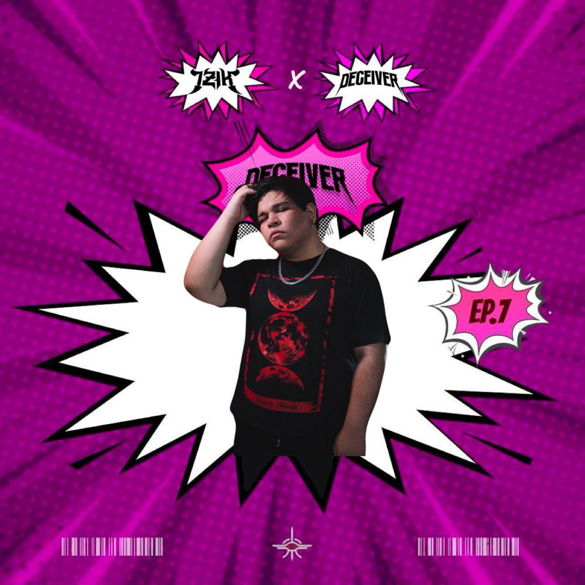 WORLD DOMINATION GUEST MIX SERIES EP 7: <a href="/DECEIVERDUBZ/">deceiver</a> 🇲🇽 

JULY 5TH @ SOUNDCLOUD