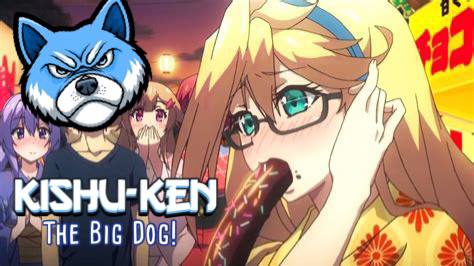 $KISHU BUMBERCLART KEN, IS READY GO RAW LIKE A HARDCORE P___O !!! 

dextools.io/app/en/ether/p…

$KAI $KENDU $SHIB