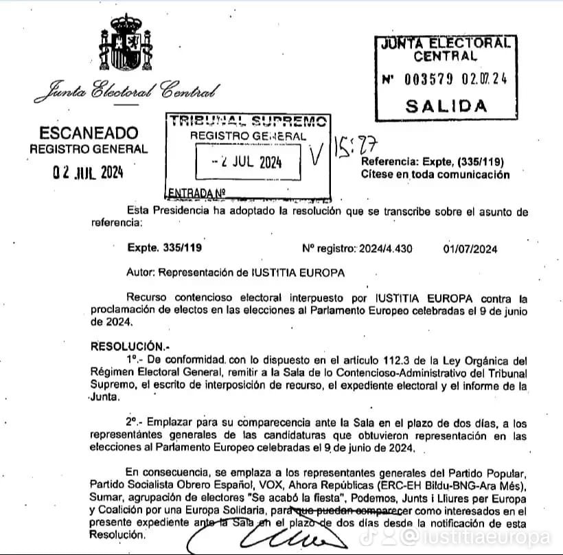 Betania tweet media