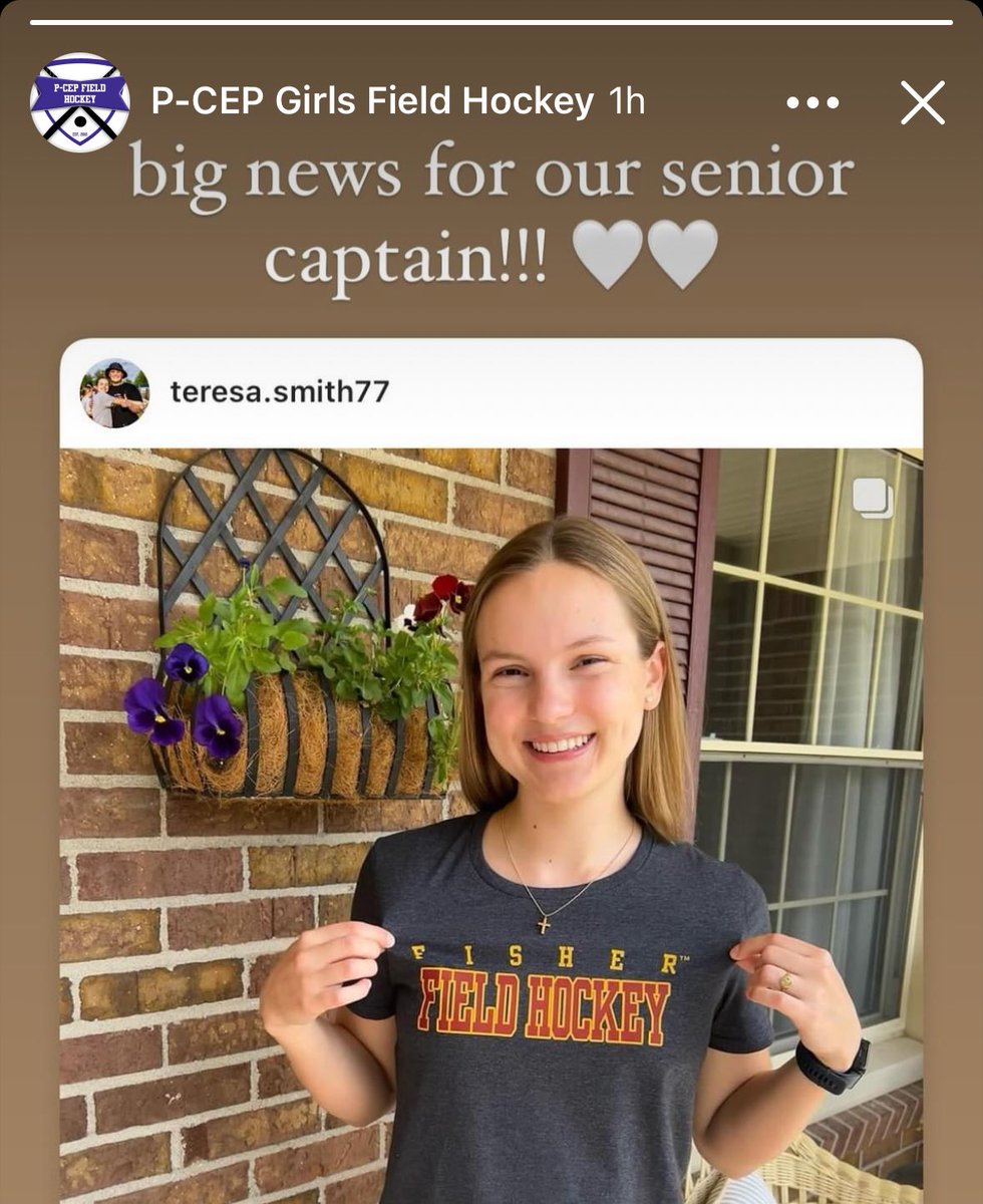 PCEP Girls Field Hockey (@pcepfh) on Twitter photo 