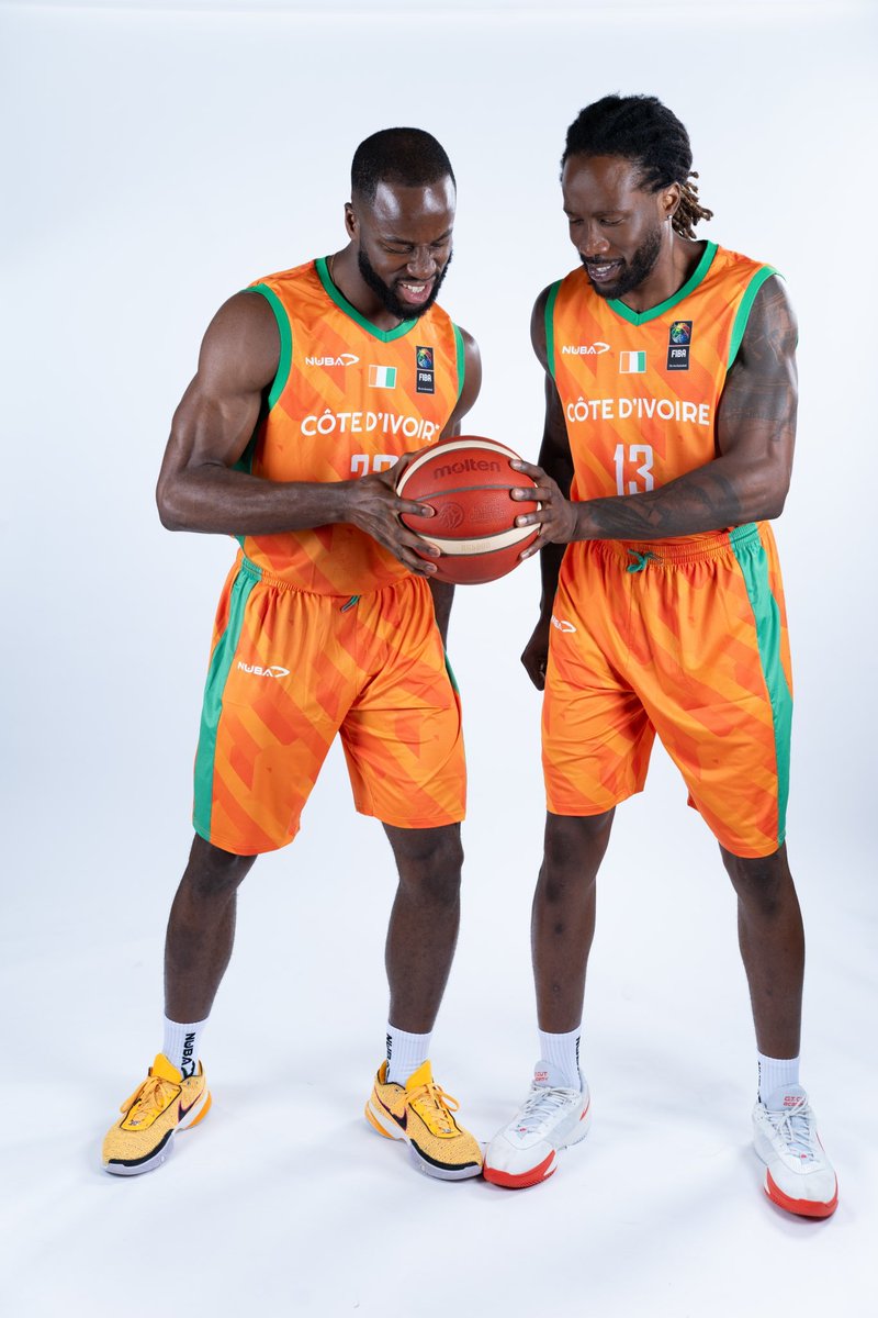 Amadou Sidibe tweet media