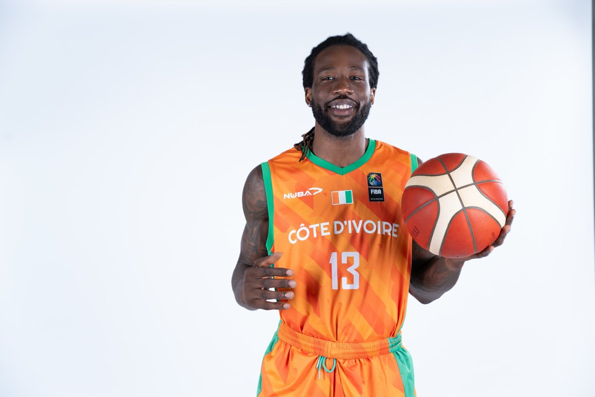 Amadou Sidibe tweet media