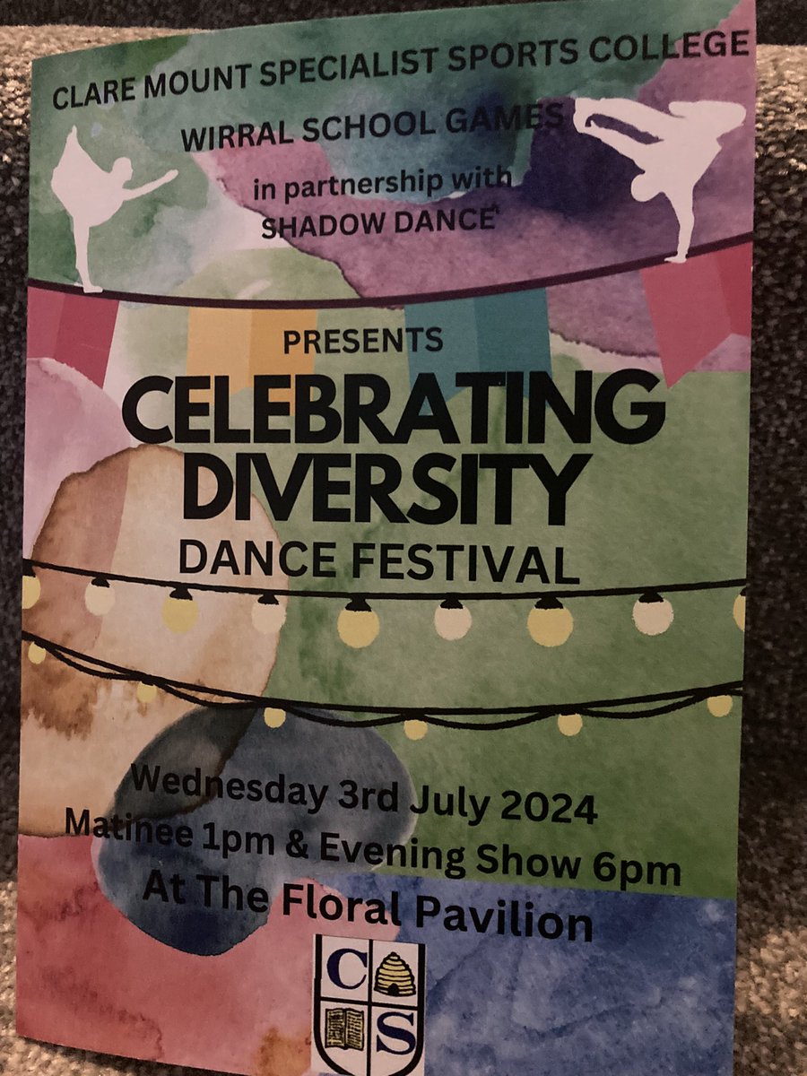 Ladymount Primary tweet media