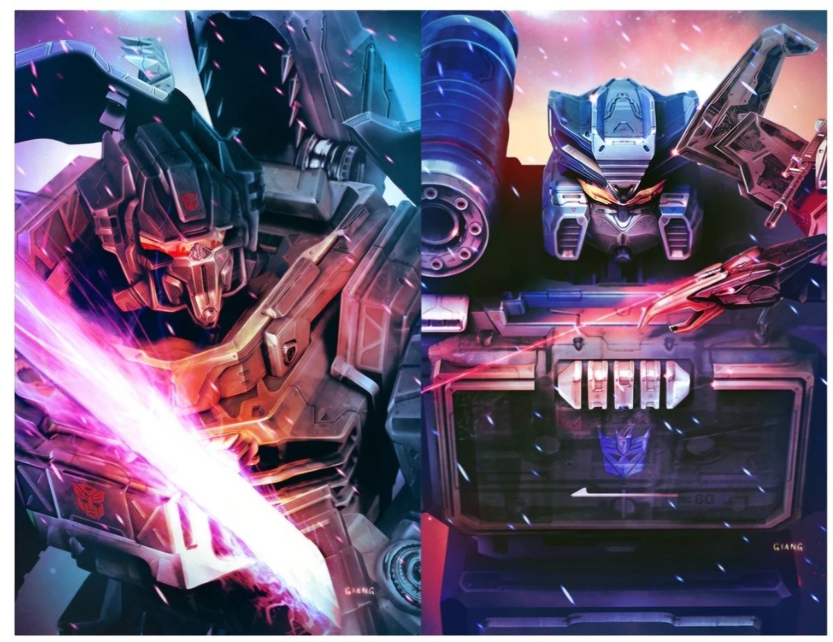Transformers Spotlight (@transformerssl) on Twitter photo Transformers 84 #2 Secrets & Lies <a href="/johngiang_art/">john giang | artist</a> Grimlock & Soundwave Exclusive Virgin Variants 2pk for $59.99 at <a href="/EastSide_Comics/">East Side Comics</a> eastsidecomics.com/collections/jo…
#Transformers #Transformers84 #JohnGiang #EastSideComics Transformers 84 #2 Secrets & Lies <a href="/johngiang_art/">john giang | artist</a> Grimlock & Soundwave Exclusive Virgin Variants 2pk for $59.99 at <a href="/EastSide_Comics/">East Side Comics</a> eastsidecomics.com/collections/jo…
#Transformers #Transformers84 #JohnGiang #EastSideComics