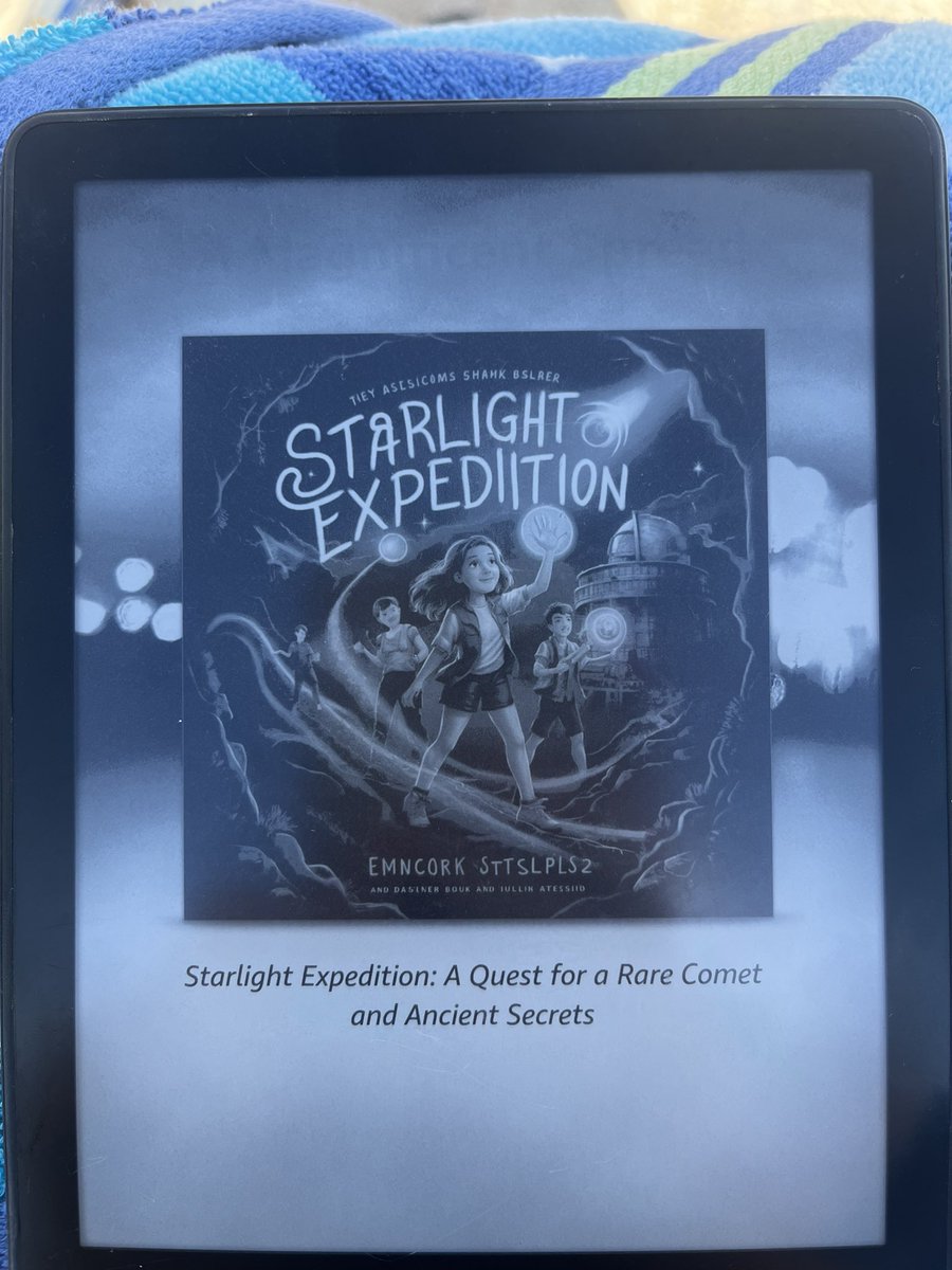 hiilaurious's tweet photo. What is going on with these AI generated kindle books ads? https://t.co/yuxTcuDaLb