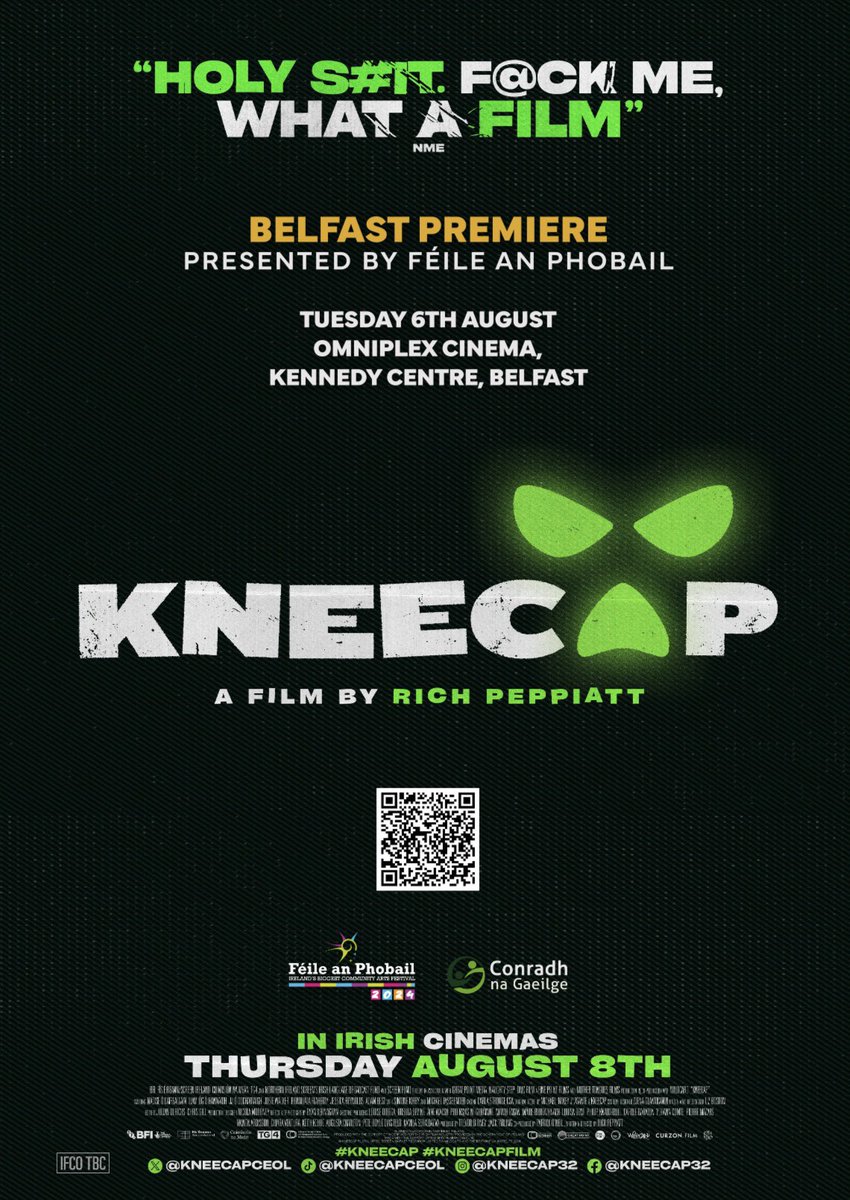 Féile an Phobail tweet media