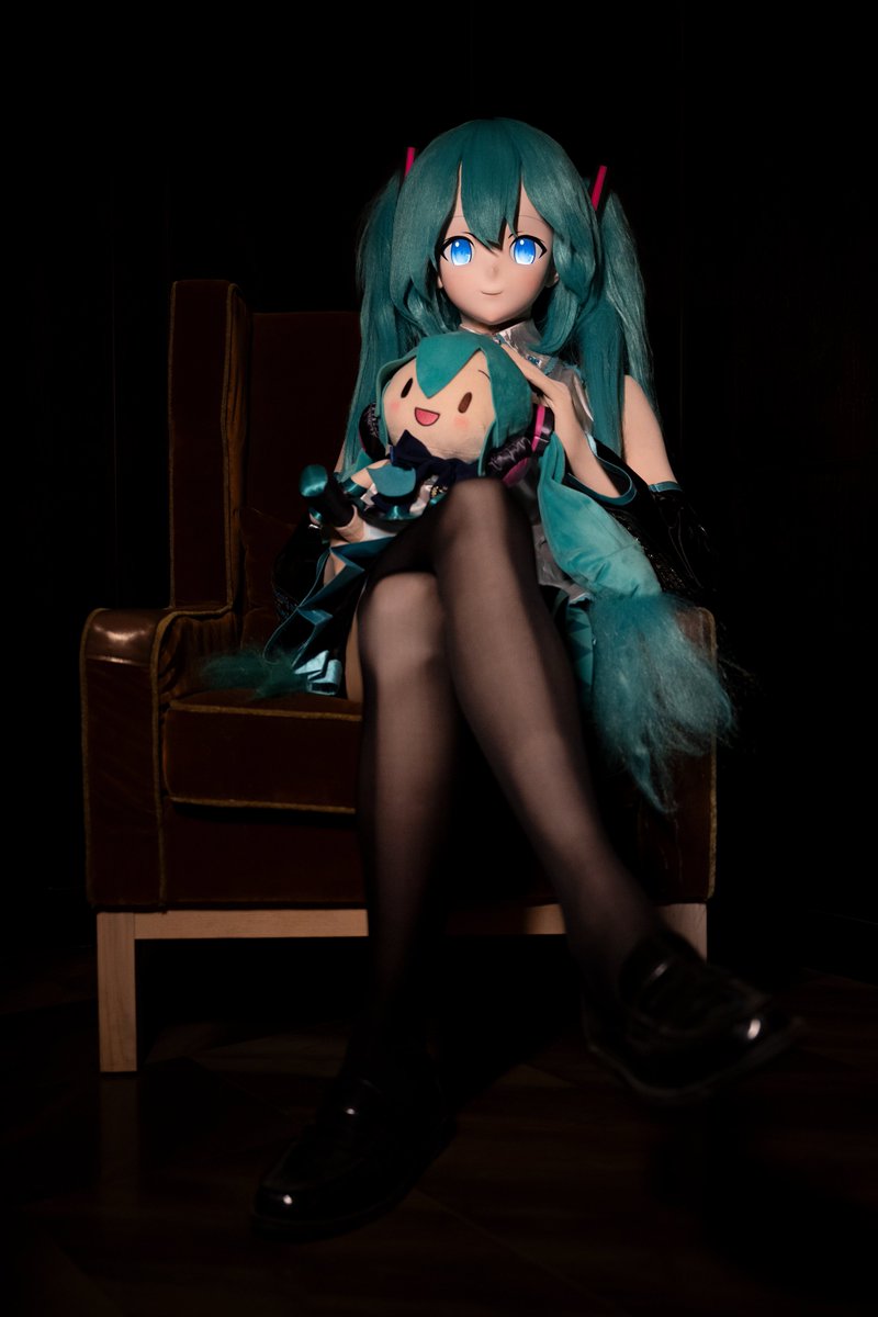 Miku~