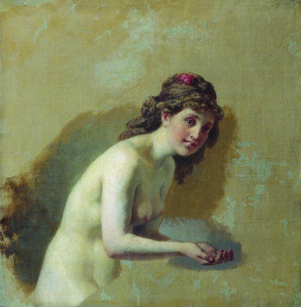 Nude wash wikiart.org/en/fyodor-bron…