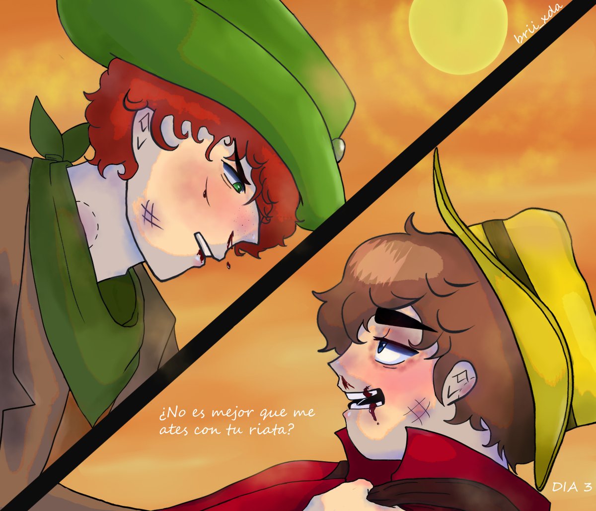 Brii_xda's tweet photo. Día 3. Western.

 su q- 😳 

#kymanweek2024 #kyman https://t.co/vXy1KoUqX2