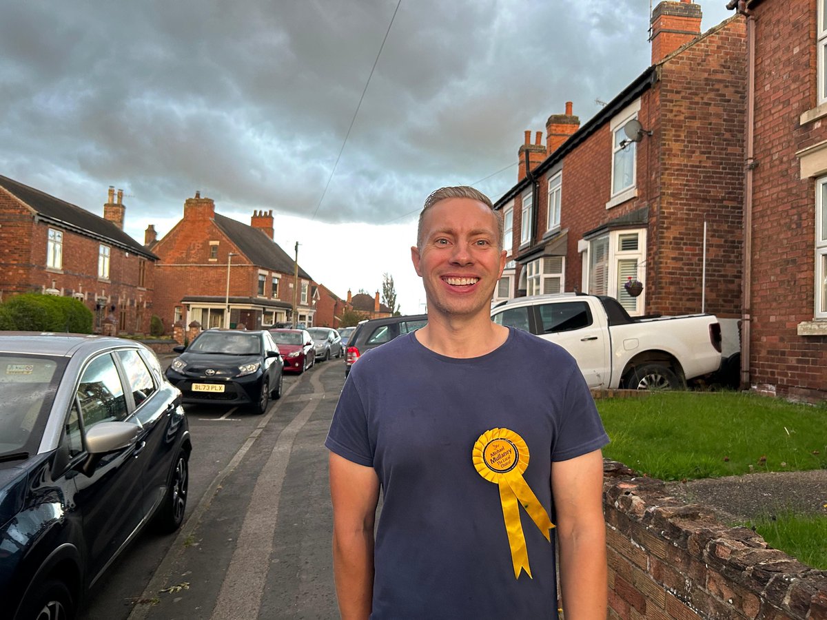Michael Mullaney 🔶 tweet media