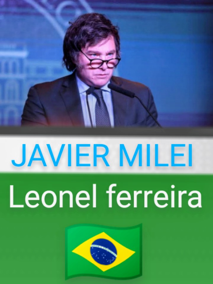 Leonel Ferreira -mais justiça para o BRASIL⚖️♎🇧🇷 tweet media