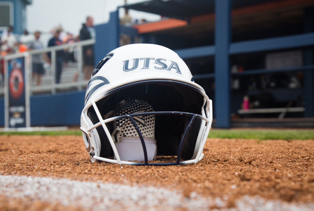 UTSA Softball tweet media