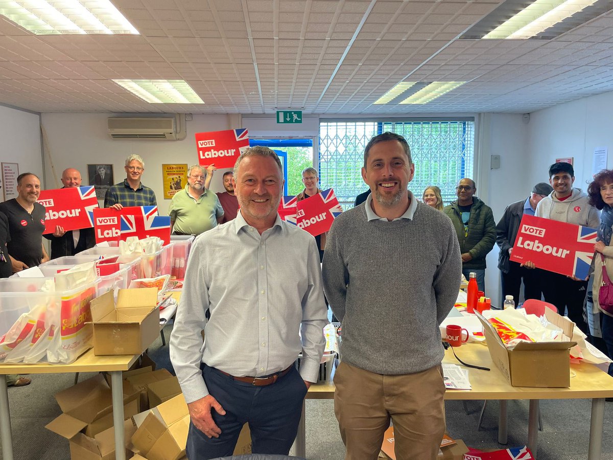 Steve Reed tweet media