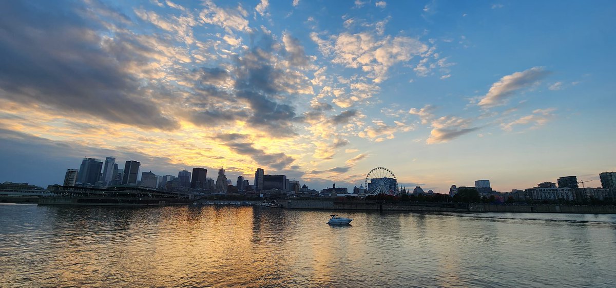 Hello, #Montreal! 

From its historic cobblestone streets to its vibrant neighborhoods, our dedicated servers start at just $26/month. 

Let's harness the spirit of this city's rich history and power up your digital projects today!

onepro.vi/3W7ruaf